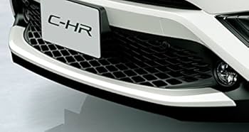 Amazon | TOYOTA【ﾄﾖﾀ】C-HR【ｼｰｴｲﾁｱｰﾙ】 フロントロア